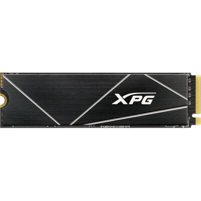 XPG Gammix S70 Blade - 512GB - Publicité XPG Gammix S70 Blade - 512GB - Publicité