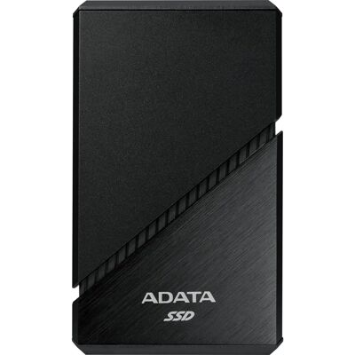 ADATA - SE920 - 1 TB - Fekete - External SSD ADATA - SE920 - 1 TB - Fekete - External SSD