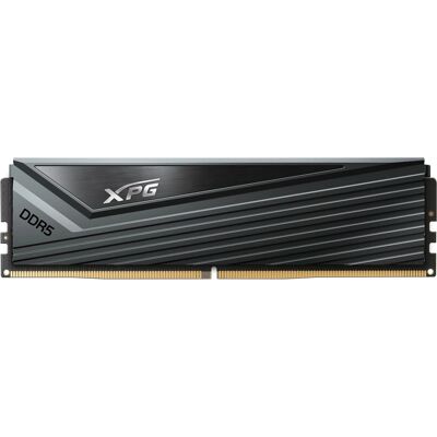 ADATA AX5U6000C3016G-CCAGY 16 GB DDR5 Speicher - Speicherbaustein ADATA AX5U6000C3016G-CCAGY 16 GB DDR5 Speicher - Speicherbaustein