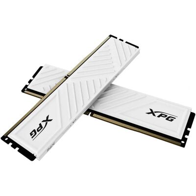 Adata XPG Gammix D35 16GB DDR4-3200 Weiß - RAM Adata XPG Gammix D35 16GB DDR4-3200 Weiß - RAM