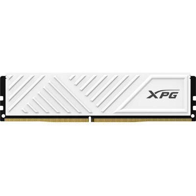 Module mémoire ADATA GAMMIX D35 32GB DDR4 - Publicité Module mémoire ADATA GAMMIX D35 32GB DDR4 - Publicité