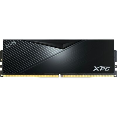 XPG LANCER DDR5 Arbeitsspeicher - 32 GB, 6000 MHz, ECC XPG LANCER DDR5 Arbeitsspeicher - 32 GB, 6000 MHz, ECC