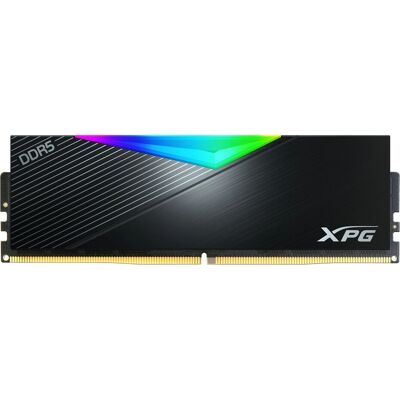 ADATA XPG Lancer DDR5 6400 MHz ECC Speicher - Speichertyp ADATA XPG Lancer DDR5 6400 MHz ECC Speicher - Speichertyp