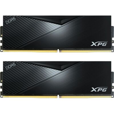 ADATA Lancer DDR5 64GB - Speicher (RAM) - DDR5-6400 MHz ADATA Lancer DDR5 64GB - Speicher (RAM) - DDR5-6400 MHz