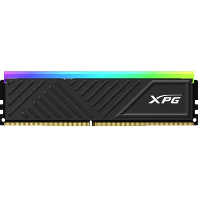 Modulo di memoria DDR4 ADATA D35G 32GB 3200 MHz RGB - Tipo di prodotto Modulo di memoria DDR4 ADATA D35G 32GB 3200 MHz RGB - Tipo di prodotto