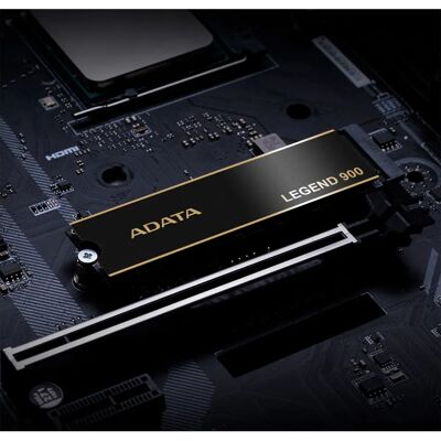 Adata Legend 900 - 1TB Adata Legend 900 - 1TB