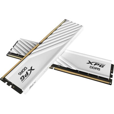 ADATA Lancer Blade 64GB DDR5 RAM - Hochleistungs-Speicher ADATA Lancer Blade 64GB DDR5 RAM - Hochleistungs-Speicher