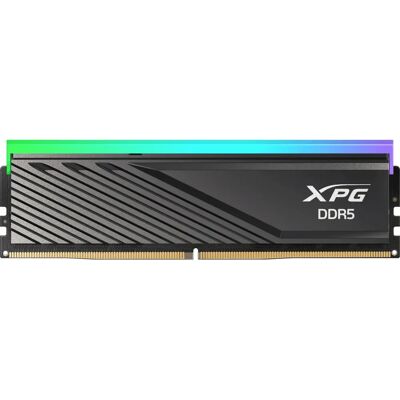 ADATA Lancer Blade RGB DDR5 32GB - Vysoce výkonná paměťová modul ADATA Lancer Blade RGB DDR5 32GB - Vysoce výkonná paměťová modul