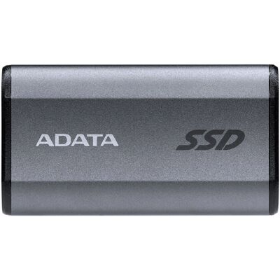 ADATA - SE880 - 4TB - Gris - External SSD ADATA - SE880 - 4TB - Gris - External SSD
