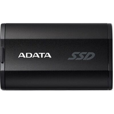ADATA - SD810 - 2 TB - USB Type-C - Kívül SSD ADATA - SD810 - 2 TB - USB Type-C - Kívül SSD