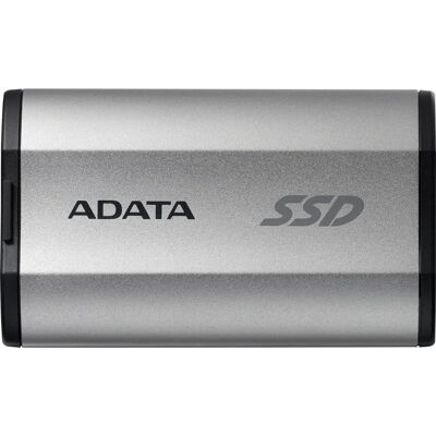 ADATA - SD810 - 500 GB - External SSD ADATA - SD810 - 500 GB - External SSD
