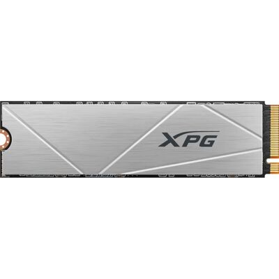 ADATA GAMMIX S60 1TB - SSD PCIe Gen4 - Gaming meghajtó ADATA GAMMIX S60 1TB - SSD PCIe Gen4 - Gaming meghajtó