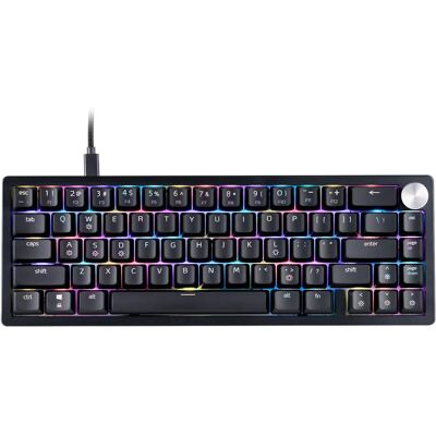 XPG 75261478 Gaming USB-Tastatur - Tastatur XPG 75261478 Gaming USB-Tastatur - Tastatur