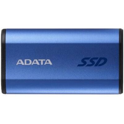 ADATA - SE880 - 2TB - Bleu - SSD externe ADATA - SE880 - 2TB - Bleu - SSD externe