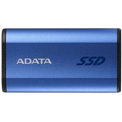 ADATA - SE880 - 4TB - Kék - External SSD ADATA - SE880 - 4TB - Kék - External SSD