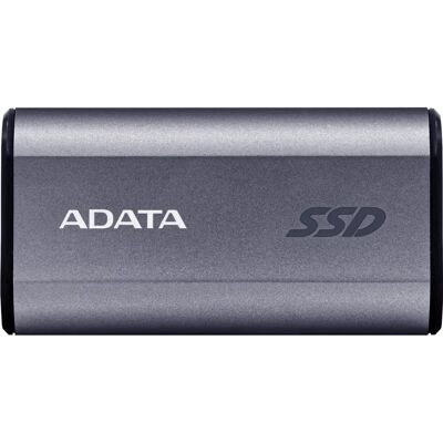 ADATA - SC750 - 1 TB - USB-C 3.2 Gen 2 - External SSD ADATA - SC750 - 1 TB - USB-C 3.2 Gen 2 - External SSD