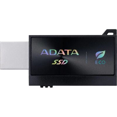 Silicon Power 512GB SC730 Extern SSD - USB 3.1 & Type-C Silicon Power 512GB SC730 Extern SSD - USB 3.1 & Type-C