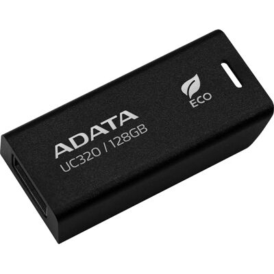 ADATA UC320 USB Stick 128 GB USB Typ-A 3.2 Gen 1 - Speicher ADATA UC320 USB Stick 128 GB USB Typ-A 3.2 Gen 1 - Speicher