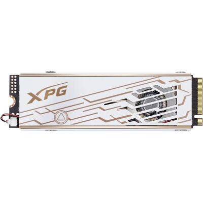 Adata SSD XPG MARS 980 PRO - 1TB PCIe 5x4 M.2 Adata SSD XPG MARS 980 PRO - 1TB PCIe 5x4 M.2