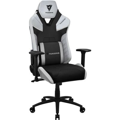 ThunderX3 TEGC-2048102.21 - Chaise de jeu - Blanco - Publicité ThunderX3 TEGC-2048102.21 - Chaise de jeu - Blanco - Publicité