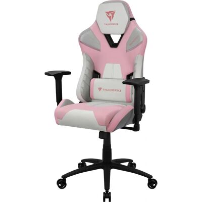 ThunderX3 TC5 Air Tech Gaming-Stuhl - Ergonomisch, Verstellbar, 150kg Support ThunderX3 TC5 Air Tech Gaming-Stuhl - Ergonomisch, Verstellbar, 150kg Support