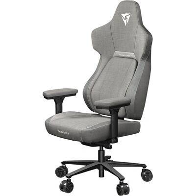 ThunderX3 Core-Loft Gaming Chair - Ergonomisch, Grau, 150kg Unterstützung ThunderX3 Core-Loft Gaming Chair - Ergonomisch, Grau, 150kg Unterstützung