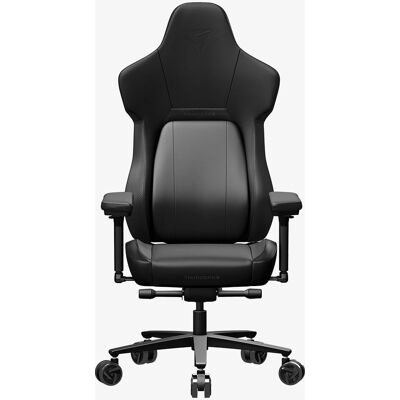 Chaise de Jeu Ergonomique ThunderX3 CORE - Noire - Publicité Chaise de Jeu Ergonomique ThunderX3 CORE - Noire - Publicité