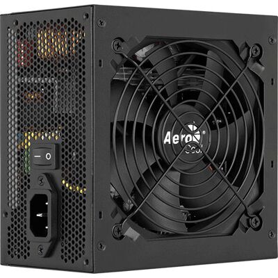 Aerocool Integrator Gold 1000W Power Supply - Black Aerocool Integrator Gold 1000W Power Supply - Black