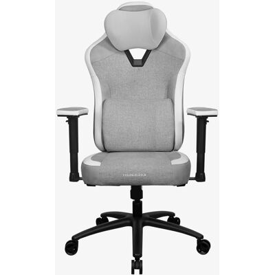 ThunderX3 EAZE Loft Gamingstuhl - Ergonomisch Grau ThunderX3 EAZE Loft Gamingstuhl - Ergonomisch Grau