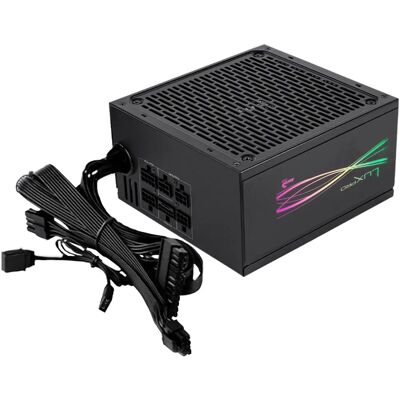 Aerocool LUXPRORGB1000M Tápegység - 1000W Gold Aerocool LUXPRORGB1000M Tápegység - 1000W Gold