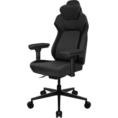 Thunder X3 ThunderX3 CORE Smart Silla de Juego Ergonómica - Racer Negra - Silla de Juegos Thunder X3 ThunderX3 CORE Smart Silla de Juego Ergonómica - Racer Negra - Silla de Juegos
