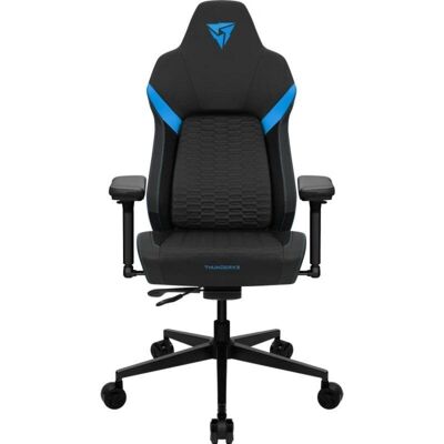 Chaise de jeu ergonomique Thunder X3 CORE Smart - Bleu Chaise de jeu ergonomique Thunder X3 CORE Smart - Bleu