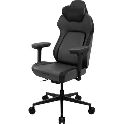 Chaise de jeu ergonomique ThunderX3 CORE Smart - Noir Chaise de jeu ergonomique ThunderX3 CORE Smart - Noir