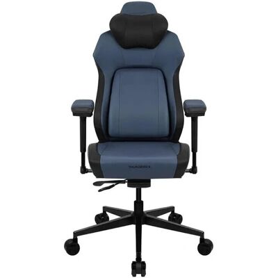 ThunderX3 ThunderX3 CORE Chaise Gaming Ergonomique - Bleu ThunderX3 ThunderX3 CORE Chaise Gaming Ergonomique - Bleu