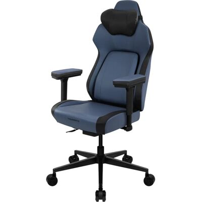 ThunderX3 ThunderX3 CORE Smart Ergonomischer Gaming Stuhl - Modern Blau ThunderX3 ThunderX3 CORE Smart Ergonomischer Gaming Stuhl - Modern Blau