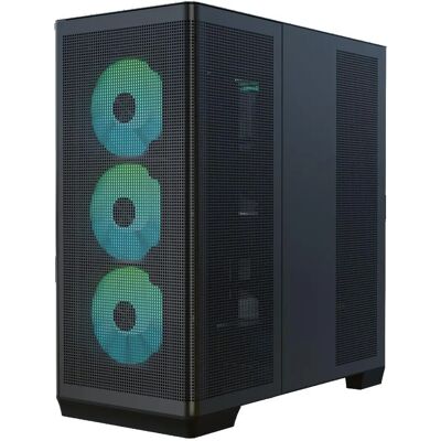 APNX AeroCool Midi -R-BK-V1 B/Case para PC MicroATX/MiniITX APNX AeroCool Midi -R-BK-V1 B/Case para PC MicroATX/MiniITX
