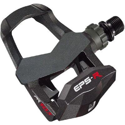 Pédale de Cyclisme Exustar PR-103 - Légère, Résistante, Compatible KEO - Publicité Pédale de Cyclisme Exustar PR-103 - Légère, Résistante, Compatible KEO - Publicité