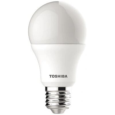 Toshiba 00168800 Bombilla LED Blanco 3000K - Bombilla LED Toshiba 00168800 Bombilla LED Blanco 3000K - Bombilla LED