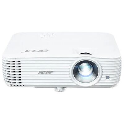 Proiettore Acer X1529HK - 1080p, 4500 Lumen, 3D, Bianco Proiettore Acer X1529HK - 1080p, 4500 Lumen, 3D, Bianco