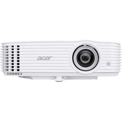Acer H6830BD 4K UHD DLP Beamer - Weiß Acer H6830BD 4K UHD DLP Beamer - Weiß