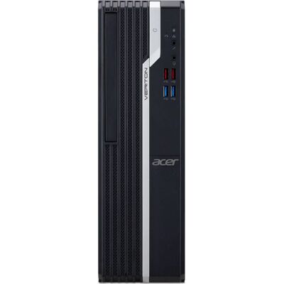 Acer Veriton i5-11400 8GB 512GB SSD Desktop - PC Acer Veriton i5-11400 8GB 512GB SSD Desktop - PC