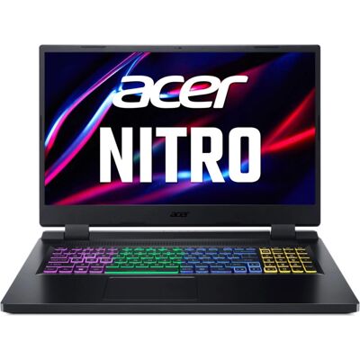 Acer Nitro 5 AN517-42-R3AH Ryzen 7 Laptop - Gaming PC Acer Nitro 5 AN517-42-R3AH Ryzen 7 Laptop - Gaming PC