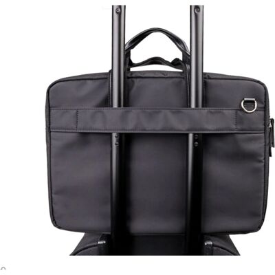 Acer Abg212 - Laptoptasche - Robust, stilvoll, passt 15,6" Laptop Acer Abg212 - Laptoptasche - Robust, stilvoll, passt 15,6" Laptop