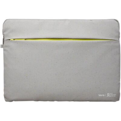 Housse Acer Vero Eco - Étui pour ordinateur portable recyclé - 15,6" Housse Acer Vero Eco - Étui pour ordinateur portable recyclé - 15,6"
