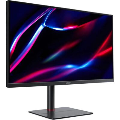 Acer Nitro XV275KP - 27-Zoll 4K Ultra HD LED Gaming-Monitor Acer Nitro XV275KP - 27-Zoll 4K Ultra HD LED Gaming-Monitor