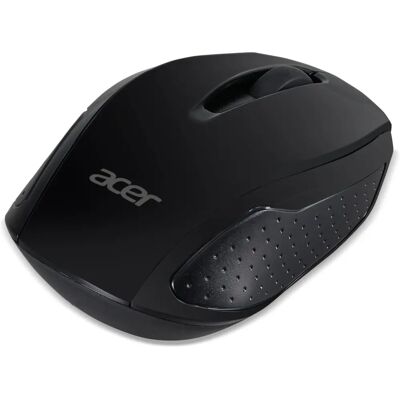 Acer Amr800 Funkmaus - Ergonomisch, Optisch, 3 Knöpfe, USB Empfänger Acer Amr800 Funkmaus - Ergonomisch, Optisch, 3 Knöpfe, USB Empfänger
