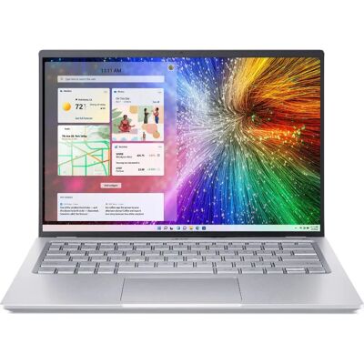 Acer Swift 3 i5-12450H 14" Laptop - Lekki Acer Swift 3 i5-12450H 14" Laptop - Lekki