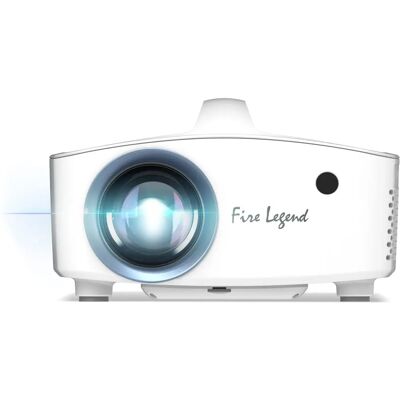 Proyector Portátil Acer QF13 - Full HD, LED, 280 lúmenes ANSI Proyector Portátil Acer QF13 - Full HD, LED, 280 lúmenes ANSI