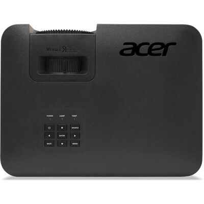 Acer Tragbarer Laserprojektor PL2520i - Schwarz - Projektor Acer Tragbarer Laserprojektor PL2520i - Schwarz - Projektor