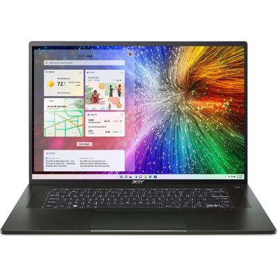 Acer Swift Edge SFA16-41-R59X - Ryzen 7 PRO Laptop 16" 4K Windows 11 Acer Swift Edge SFA16-41-R59X - Ryzen 7 PRO Laptop 16" 4K Windows 11